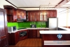 02 bedrooms apartment with lake view for rent in Tay Ho area 